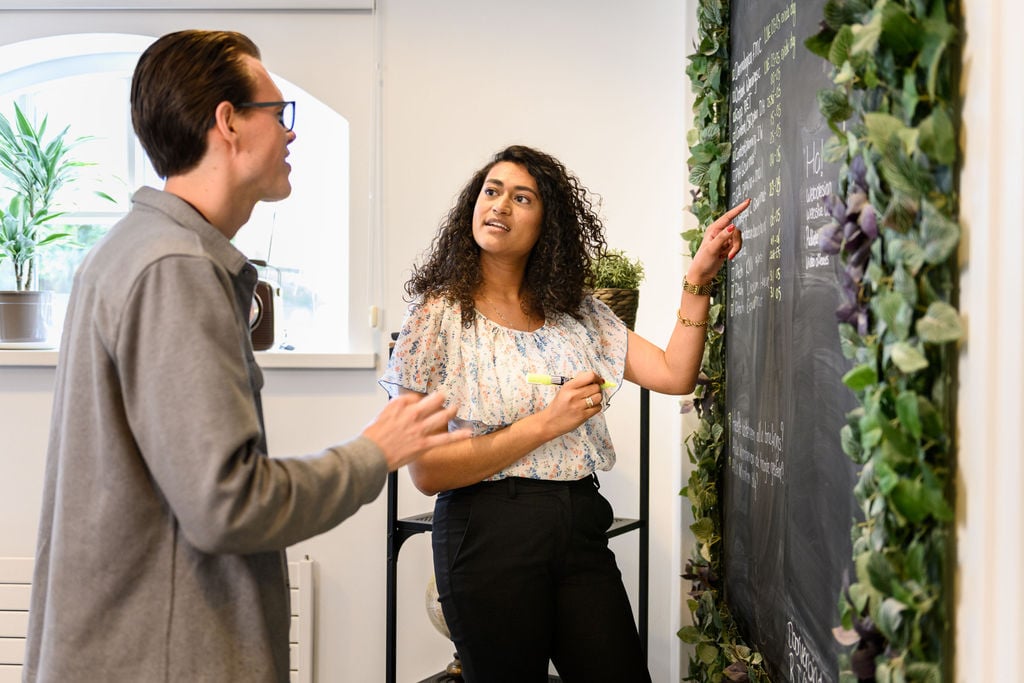 Inbound marketing whitepaper 