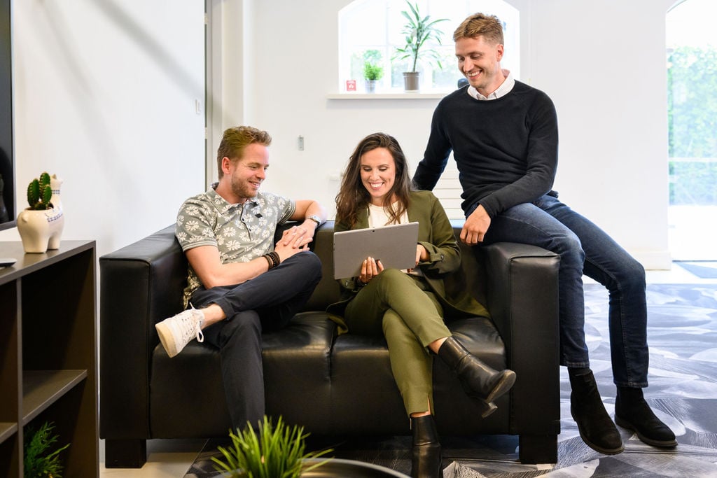 Voor (on)gewenste werkgevers whitepaper 