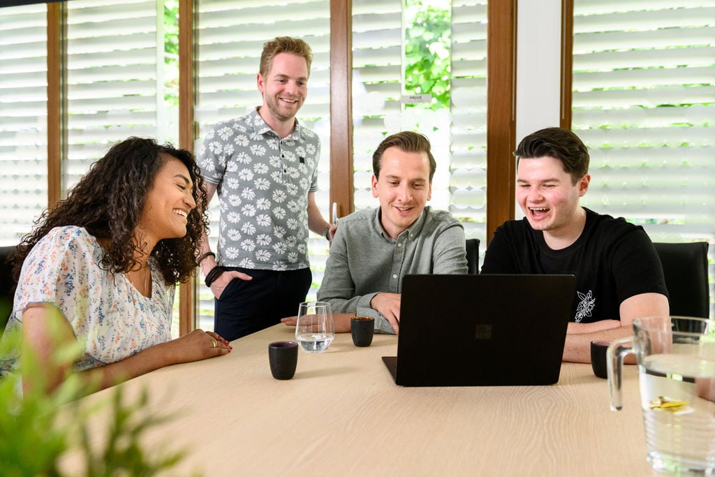 Inbound vs outbound whitepaper