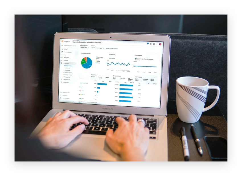 Google Analytics