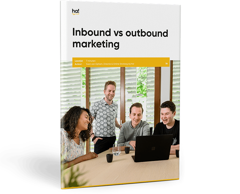 Inbound vs outbound whitepaper
