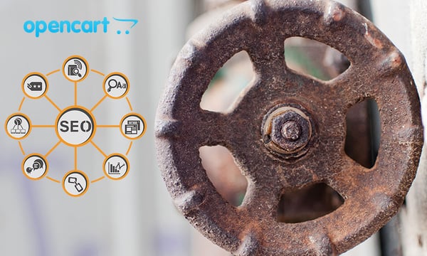 SEO voor Opencart