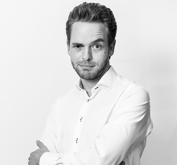Sven van Ophem