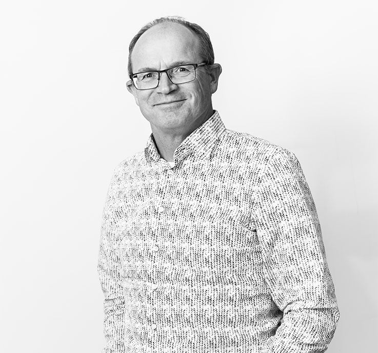 Ton van Ophem