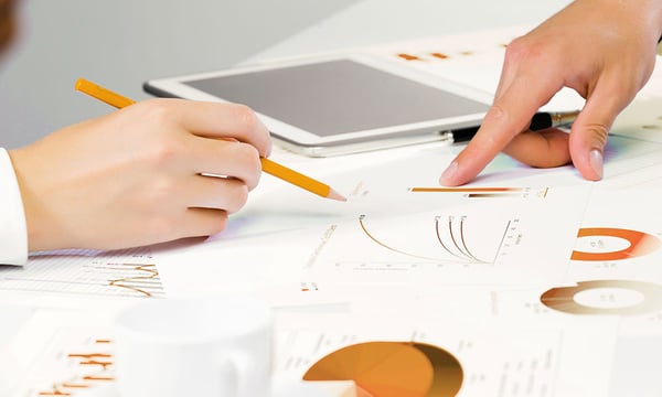 Winstgevende internetmarketing