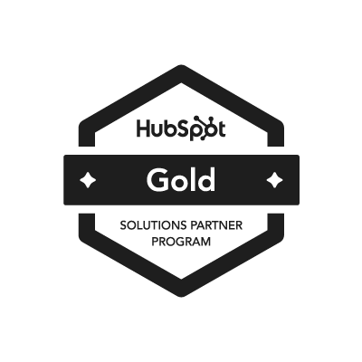 Ha! is dé HubSpot Gold partner van Rotterdam en heel Nederland