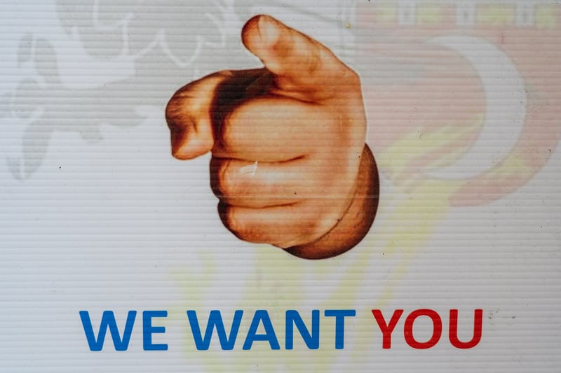 Inbound Recruitment
