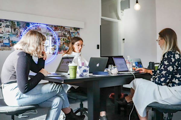 Next-Level Account-Based Marketing: de trend in 2025