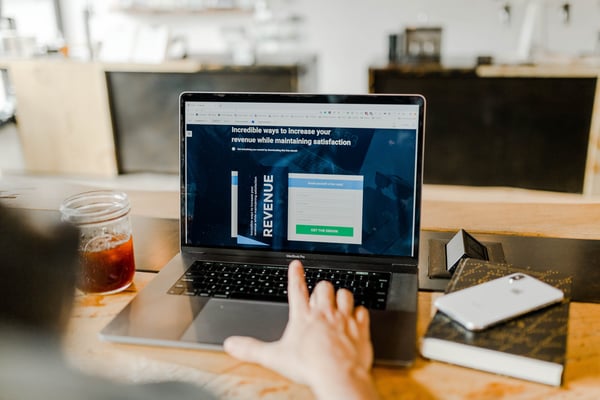 Hoe werkt online leadgeneratie?