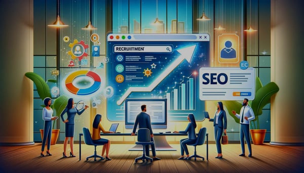 Recruitment SEO: verbeter de vindbaarheid van jouw vacatures