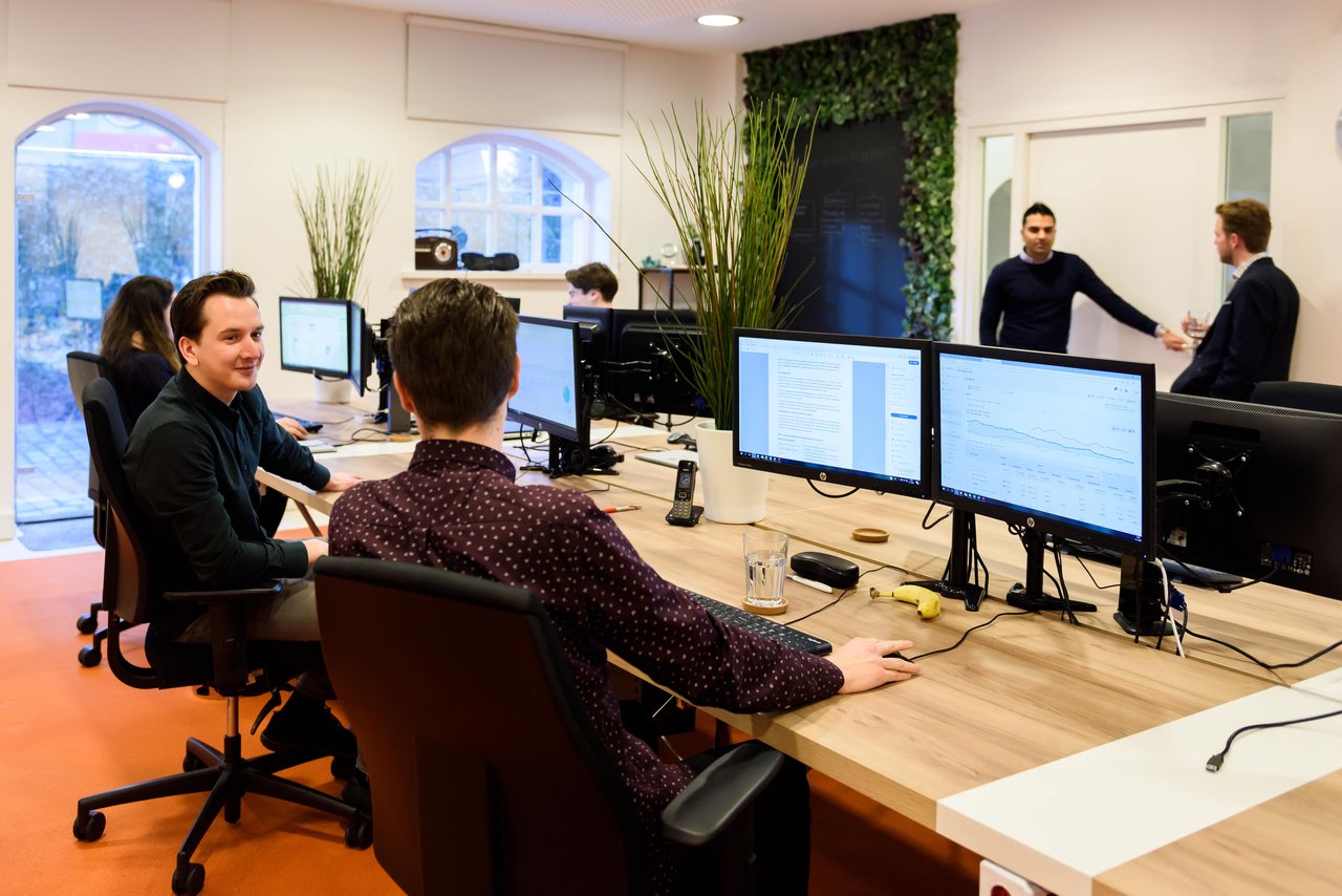 Vacature - Creatief strateeg
