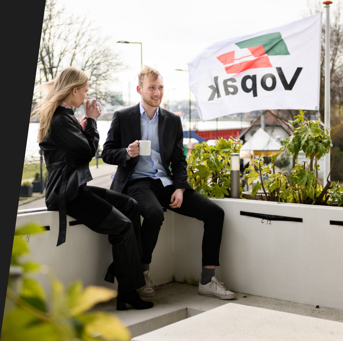 Vopak employer branding 