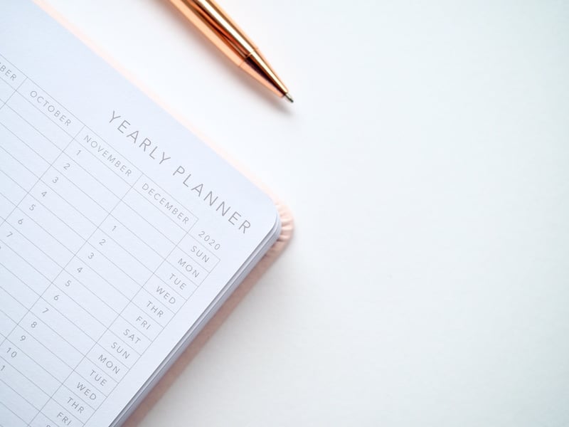 Wat zijn de voordelen van een contentkalender
