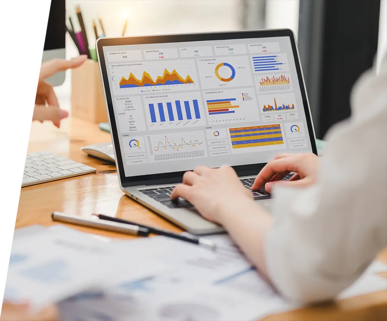Adwords expert Barendrecht