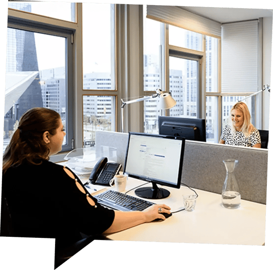 case InterimWorX inbound marketing