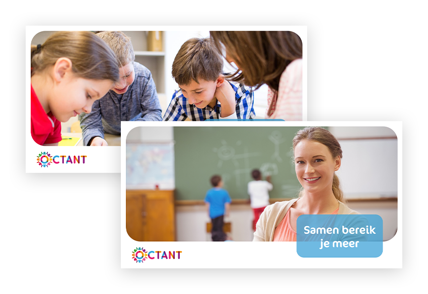 Employer branding campagne