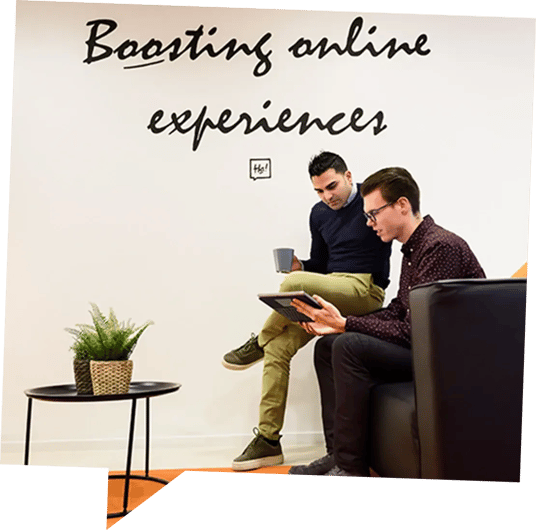 case payper trindle leadgeneratie