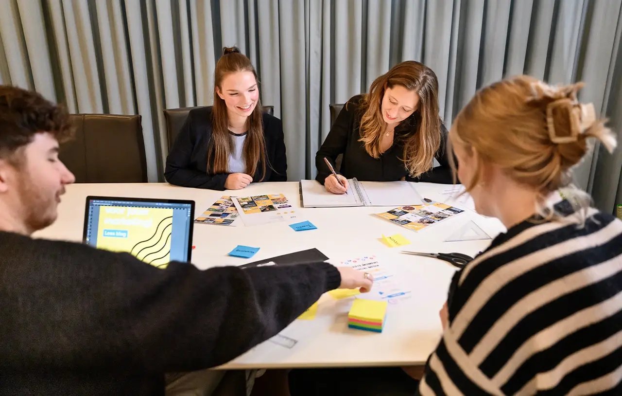 Content marketing strategie