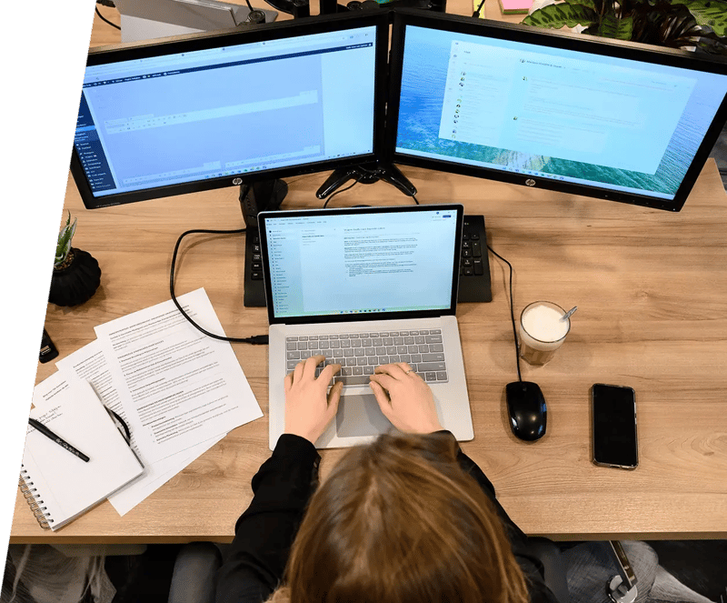 E-mail marketing expert Pijnacker