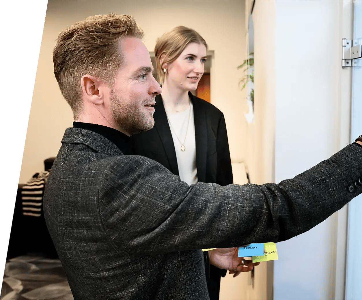google analytics expert hoogvliet