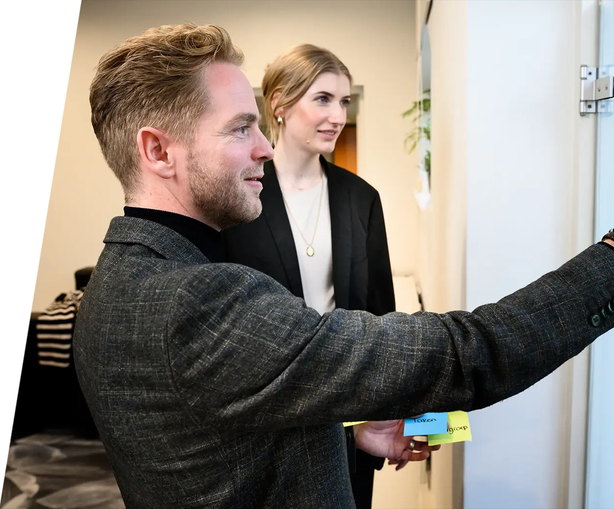 google analytics expert hoogvliet