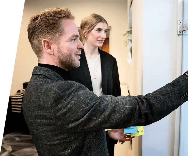 google analytics expert oud-beijerland
