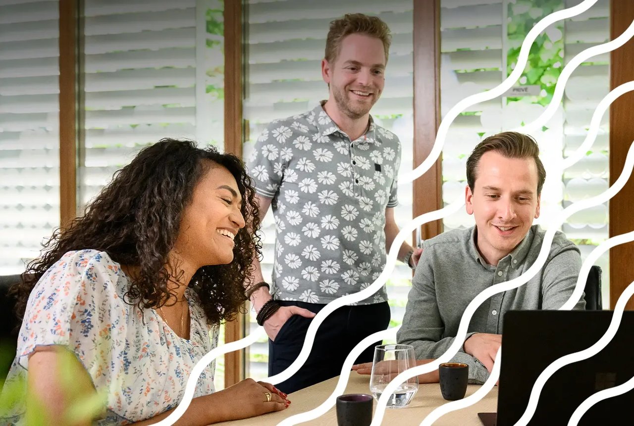 Marketing performance audit