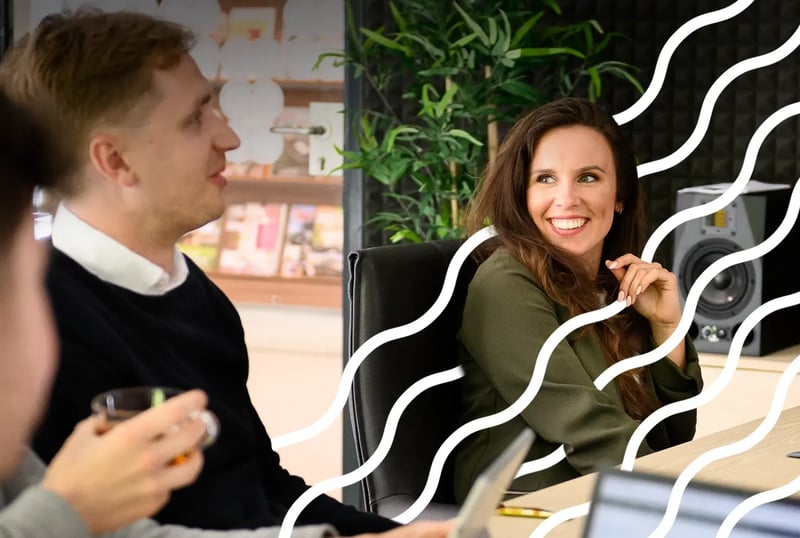 Creatief campagne concept