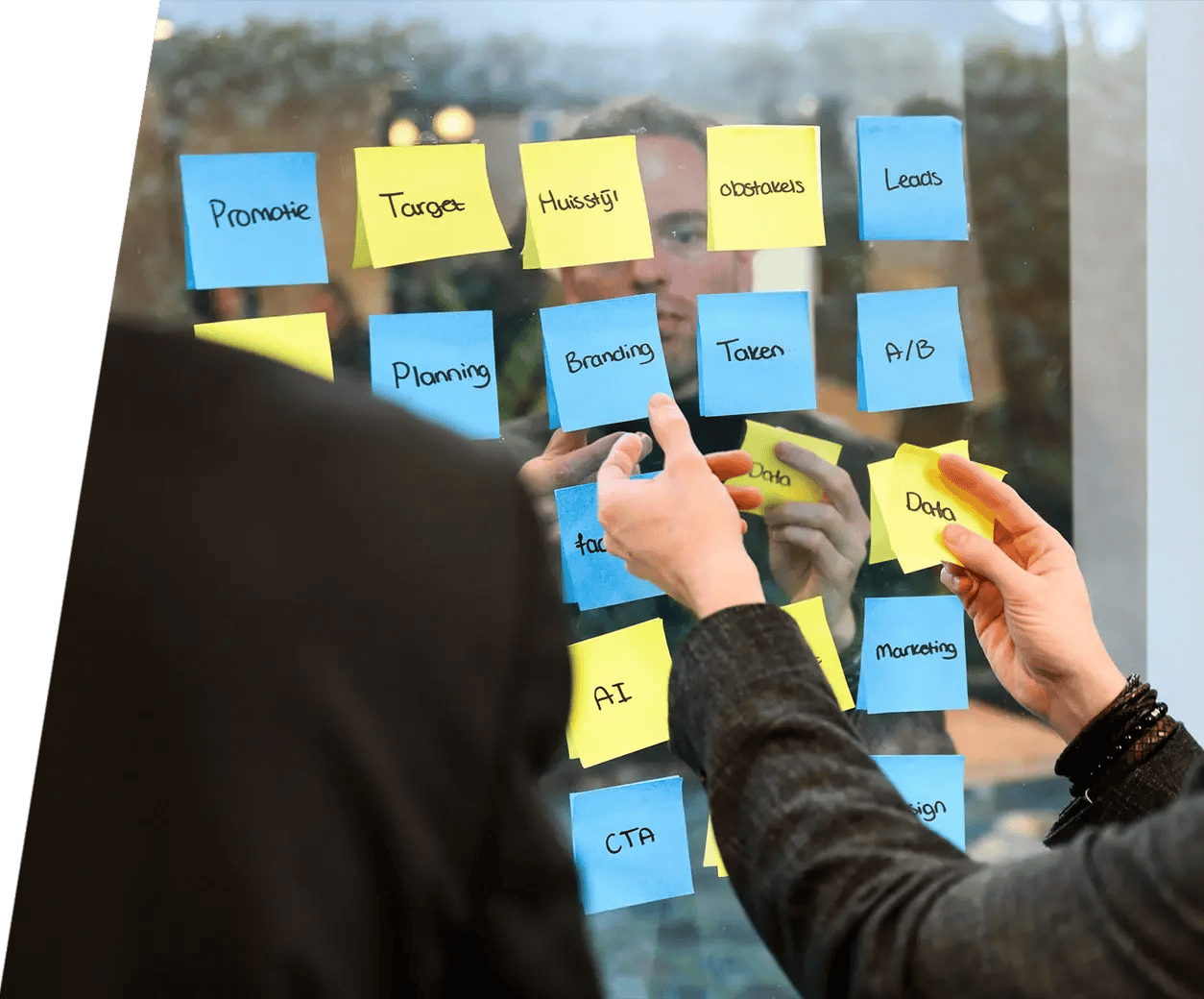 HubSpot optimalisatie