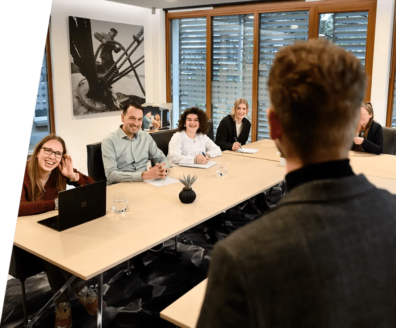 Internet marketing-bureau Spijkenisse