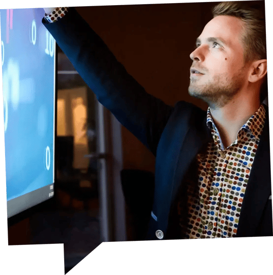 lloyd register case candidate personas