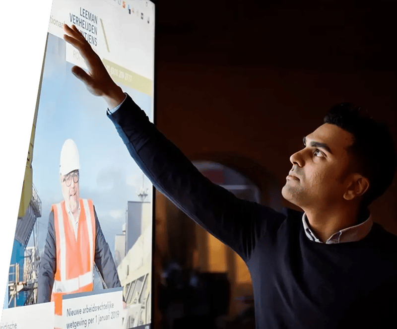 lvh advocaten portfolio