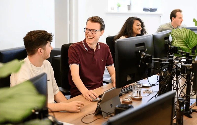 Marketing Automation
