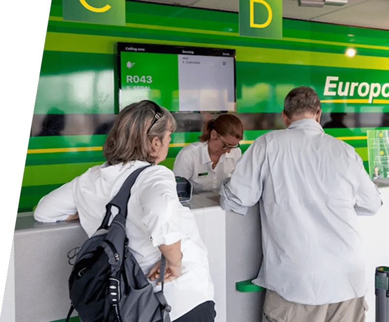 portfolio europcar header