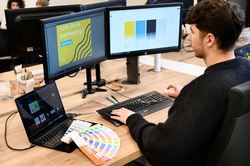 Slecht ontwerp? Slechte marketing