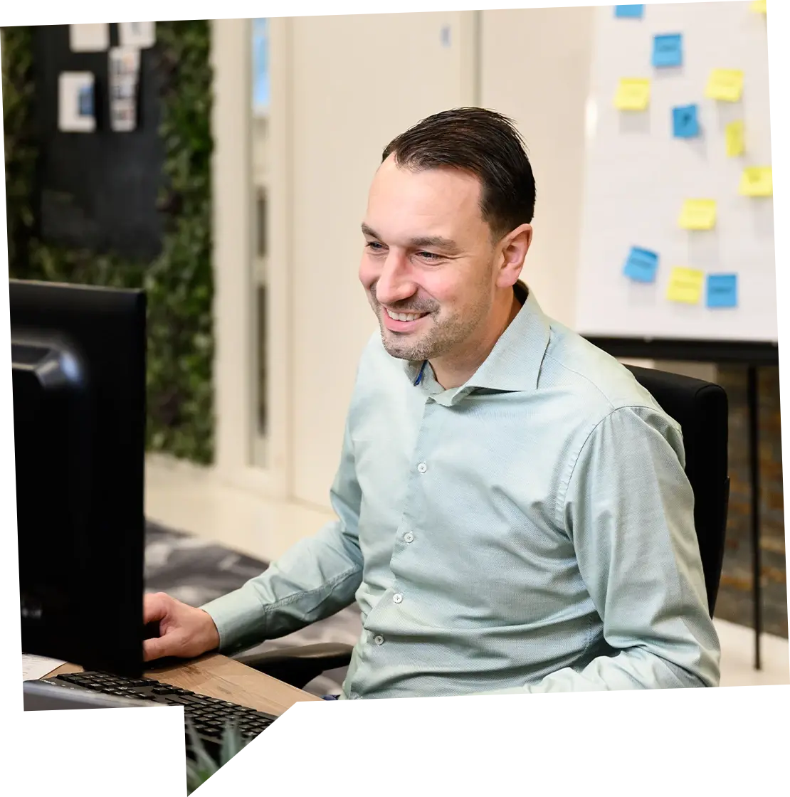 waarom e-mail marketing expert capelle aan den ijssel met ha!
