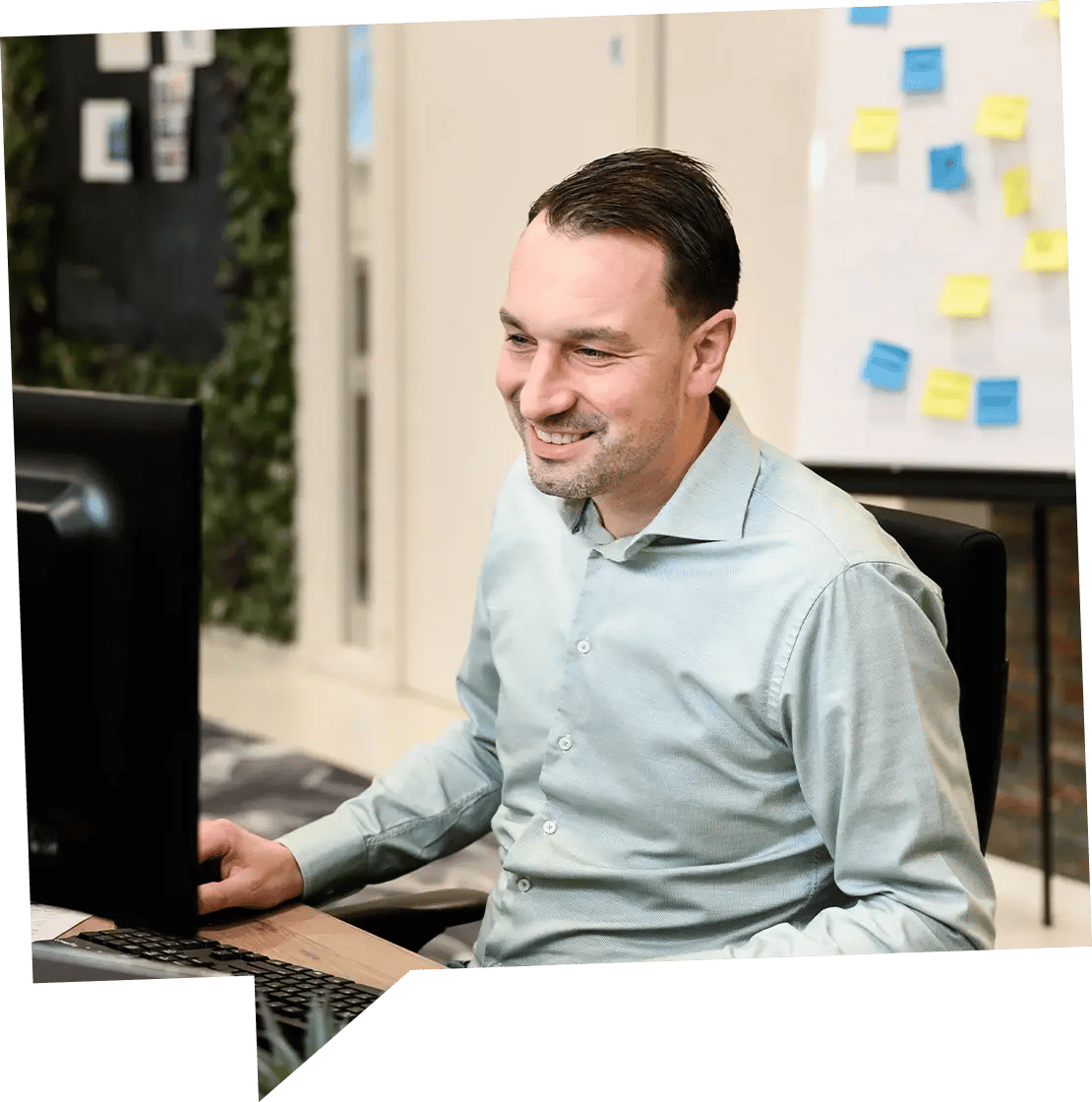 Waarom e-mail marketing expert pijnacker met ha!
