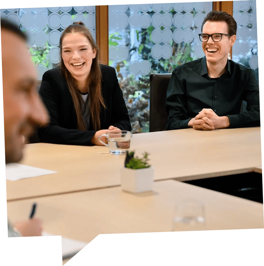 Waarom Google adwords met ha!