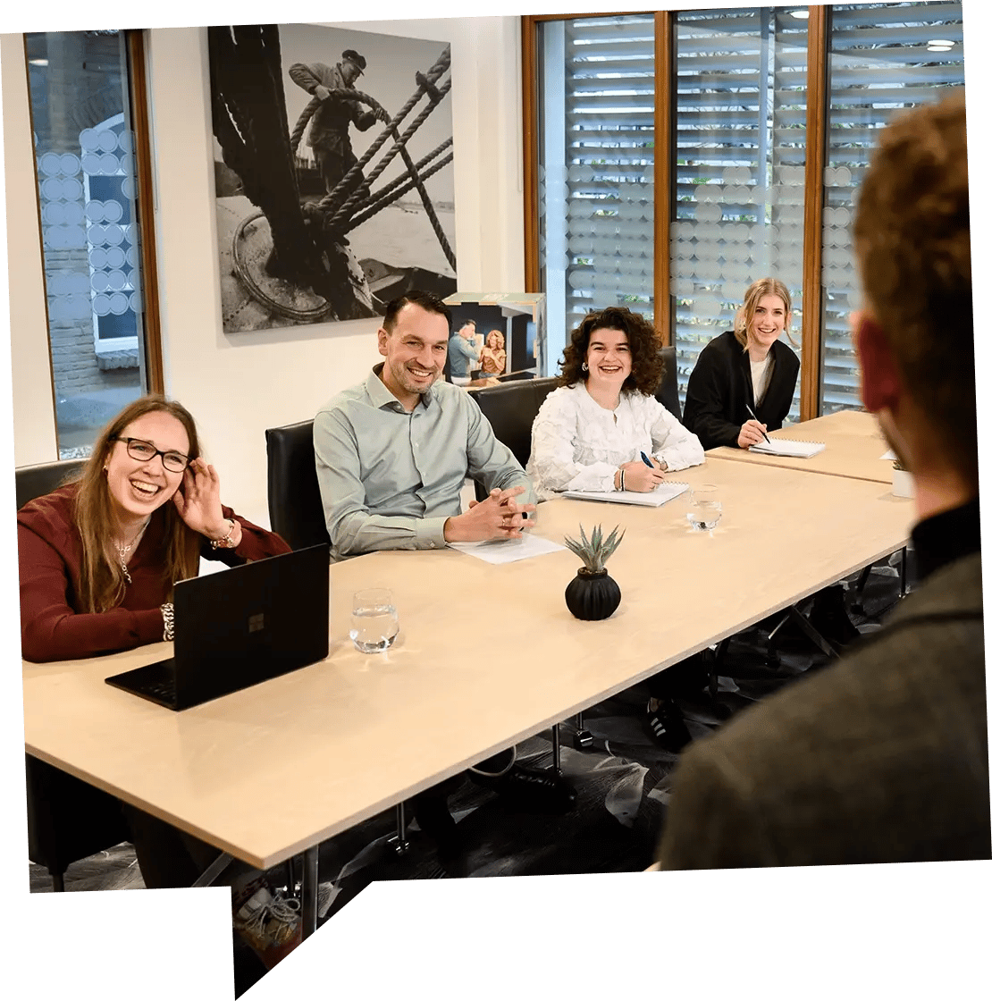 Waarom inbound marketing met Ha!