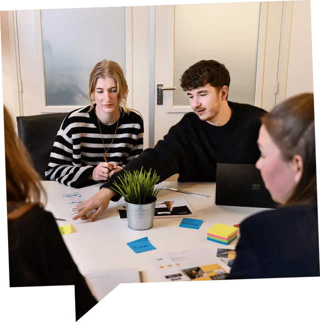 waarom seo expert scheveningen met ha!