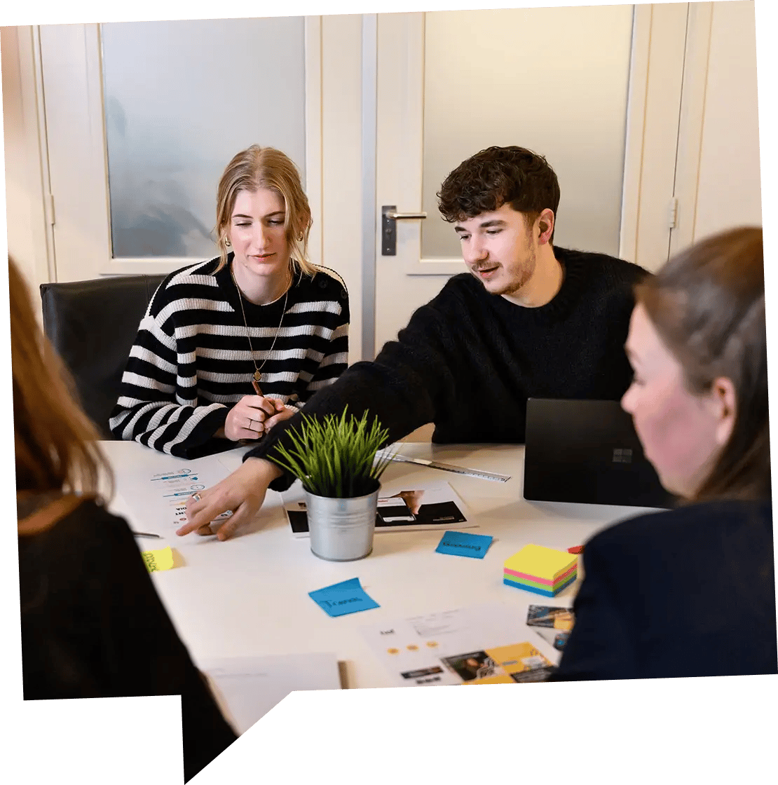 waarom seo expert spijkenisse met ha!