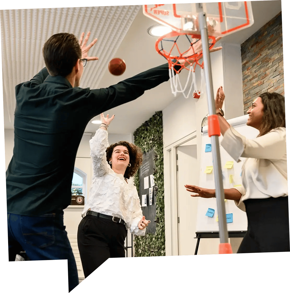 Waarom social en content strategie met ha!