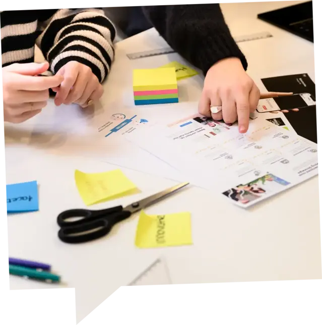 Waarom social media campagnes met ha!
