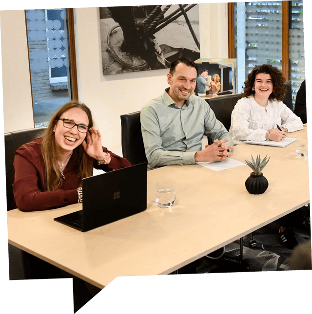 Waarom technische seo met ha!