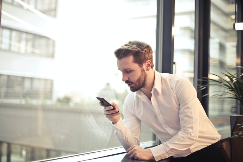 Wat is inbound sales