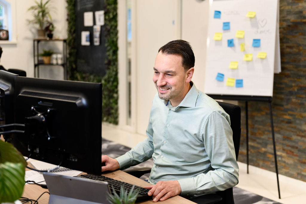 vacature student bijbaan marketingbureau