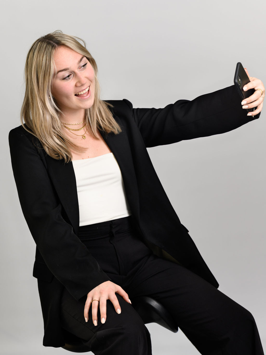 Noëlle Schroevers