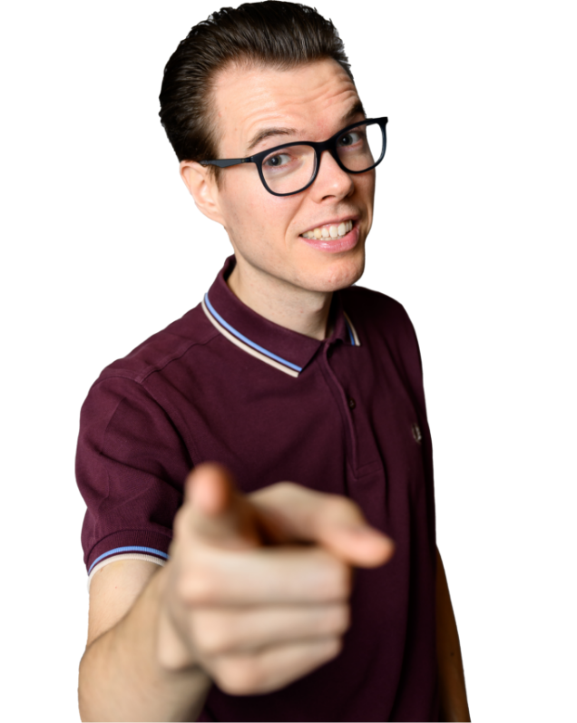 Zin om in ons team te komen werken?