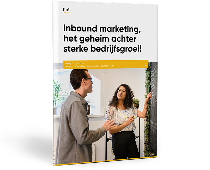 Inbound marketing whitepaper