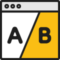 A/B-testen